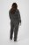 Kaffe Curve Petri Denim Jacket Grey Vintage Wash - Chaquetas - 