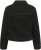 Kaffe Curve Brenn Twill Jacket Washed Black - Chaquetas vaqueras - 