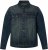 JP1880 Denim Jacket Dark Blue Denim - Chaquetas - Chaquetas Tallas Grandes 2XL-8XL