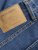 Jack & Jones Rick Original 101 Regular Fit Shorts Blue - Pantalones cortos - Pantalones cortos W40-W60