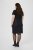 Kaffe Curve Roria Denim Skirt Dark Blue - Faldas - 