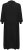 Kaffe Curve Miriam Ami Vestido Negro intenso - Vestidos - 