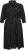 Kaffe Curve Emina Oline Vestido Negro intenso - Vestidos - 