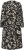 Kaffe Curve Olla Vestido Negro - Vestidos - 