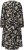 Kaffe Curve Olla Vestido Negro - Vestidos - 