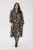 Kaffe Curve Olla Vestido Negro - Vestidos - 