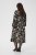 Kaffe Curve Olla Vestido Negro - Vestidos - 