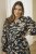 Kaffe Curve Olla Vestido Negro - Vestidos - 