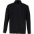 JP1880 Cardigan Knitted with Zipper Black TALL - ROPA DE HOMBRE MT-6XLT - Tamaños de talle alto