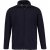 JP1880 Cardigan Knitted with Zipper Navy TALL - ROPA DE HOMBRE MT-6XLT - Tamaños de talle alto