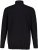 JP1880 Sweater Knitter with Zipper Black - Sudaderas - Sudaderas 2XL-12XL