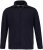 JP1880 Cardigan Knitted with Zipper Navy - Sudaderas - Sudaderas 2XL-12XL