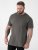 D555 Flyers Crew Neck T-shirt Khaki - Camisetas - Camisetas - 2XL-14XL