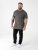 D555 Flyers Crew Neck T-shirt Khaki - Camisetas - Camisetas - 2XL-14XL