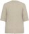 Kaffe Curve Emilia Cardigan Feather Grey Melange - Cárdigans - 
