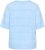 Kaffe Curve Minia Pullover Powder Blue Melange - Jerséis de punto - 