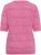 Kaffe Curve Minia Pullover Pink Power Melange - Jerséis de punto - 
