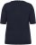 Kaffe Curve Leani Knitted Pullover Midnight Marine - Jerséis de punto - 
