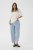 Kaffe Curve Lotia Pullover Chalk - Jerséis de punto - 