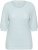 Kaffe Curve Lotia Pullover Nantucket Breeze Blue - Jerséis de punto - 