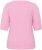 Kaffe Curve Lotia Pullover Pink Frosting - Jerséis de punto - 