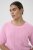 Kaffe Curve Lotia Pullover Pink Frosting - Jerséis de punto - 