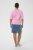 Kaffe Curve Lotia Pullover Pink Frosting - Jerséis de punto - 