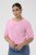 Kaffe Curve Lotia Pullover Pink Frosting - Jerséis de punto - 