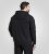 Duke Kenilworth Pin Tuck Sleeves Zip Through Hoodie Dark Navy - Sudaderas - Sudaderas 2XL-12XL