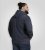 D555 Mansfield Hoodie with Zipper Navy - Sudaderas - Sudaderas 2XL-12XL