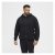 North Latitude Full Zip Hoodie Black - Sudaderas - Sudaderas 2XL-12XL
