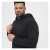 North Latitude Full Zip Hoodie Black - Sudaderas - Sudaderas 2XL-12XL