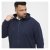 North Latitude Full Zip Hoodie Navy - Sudaderas - Sudaderas 2XL-12XL