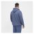 North Latitude Cardigan Hoodie Blue - Sudaderas - Sudaderas 2XL-12XL