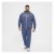 North Latitude Cardigan Hoodie Blue - Sudaderas - Sudaderas 2XL-12XL