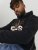 Jack & Jones Hunt Hoodie Black - Sudaderas - Sudaderas 2XL-12XL