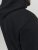 Jack & Jones Hunt Hoodie Black - Sudaderas - Sudaderas 2XL-12XL