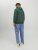 Jack & Jones Codyy Hoodie Green - Sudaderas - Sudaderas 2XL-12XL