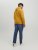 Jack & Jones Codyy Hoodie Yellow - Sudaderas - Sudaderas 2XL-12XL