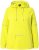 Ulla Popken Zippered Pocket and Reflective Piping Hoodie Green Apple - Sudaderas y hoodies - 
