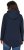 Ulla Popken Cable Knit Long Sleeve Hoodie Navy - Sudaderas y hoodies - Sudaderas, Hoodies y Punto Cómodos