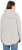 Ulla Popken Cable Knit Long Sleeve Hoodie Light Grey Melange - Sudaderas y hoodies - 