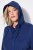 Ulla Popken Athletic Department Hoodie Navy - Sudaderas y hoodies - Sudaderas, Hoodies y Punto Cómodos