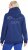 Ulla Popken Athletic Department Hoodie Navy - Sudaderas y hoodies - 