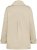 Kaffe Curve Tricia Chaqueta Gris pluma - Chaquetas & abrigos - 