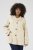 Kaffe Curve Tricia Chaqueta Gris pluma - Chaquetas & abrigos - 