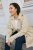 Kaffe Curve Tricia Chaqueta Gris pluma - Chaquetas & abrigos - 