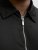 Jack & Jones Winson Worker Jacket Black - Chaquetas - Chaquetas Tallas Grandes 2XL-8XL