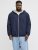 Jack & Jones Jake Light Jacket Navy - Chaquetas - Chaquetas Tallas Grandes 2XL-8XL