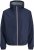 Jack & Jones Jake Light Jacket Navy - Chaquetas - Chaquetas Tallas Grandes 2XL-8XL